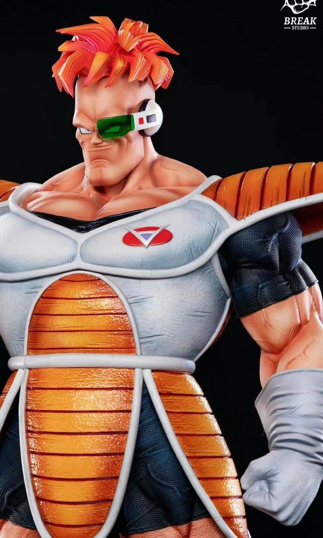 Break 基紐特戰隊 利庫姆