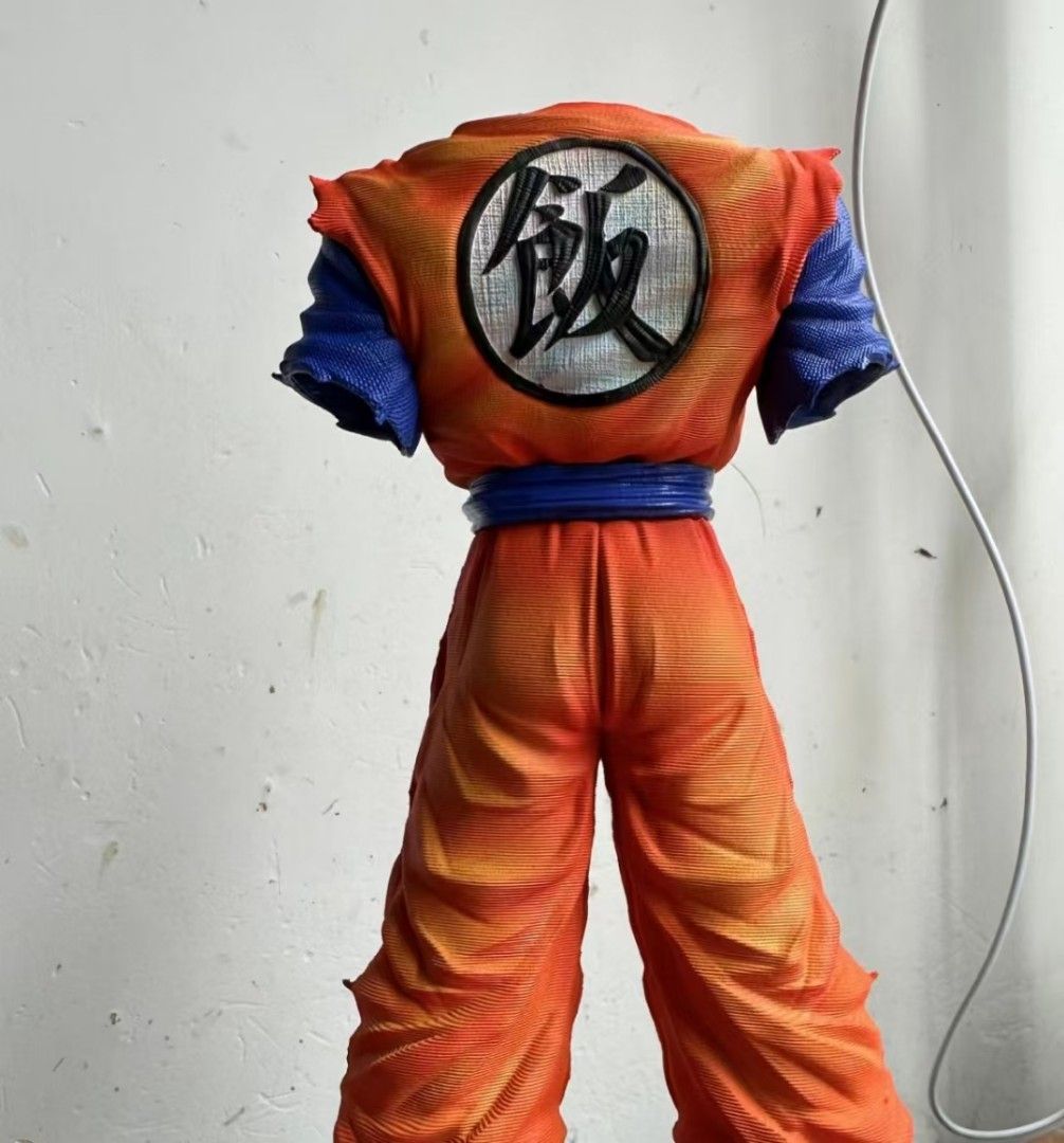 CPR 龍珠 未來悟飯