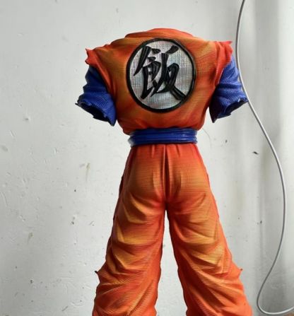 CPR 龍珠 未來悟飯