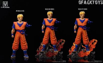 CPR 龍珠 未來悟飯