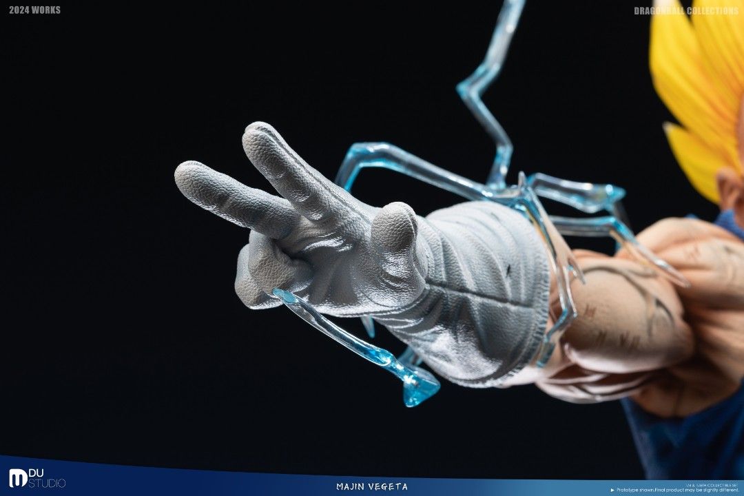 Du龍珠 魔人比達