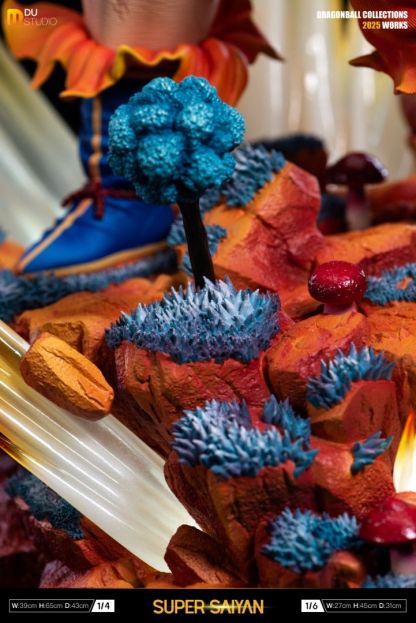 Du 龍珠 初超悟空2.0