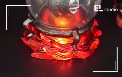 EL 鋼之鍊金術師 瓶中小人