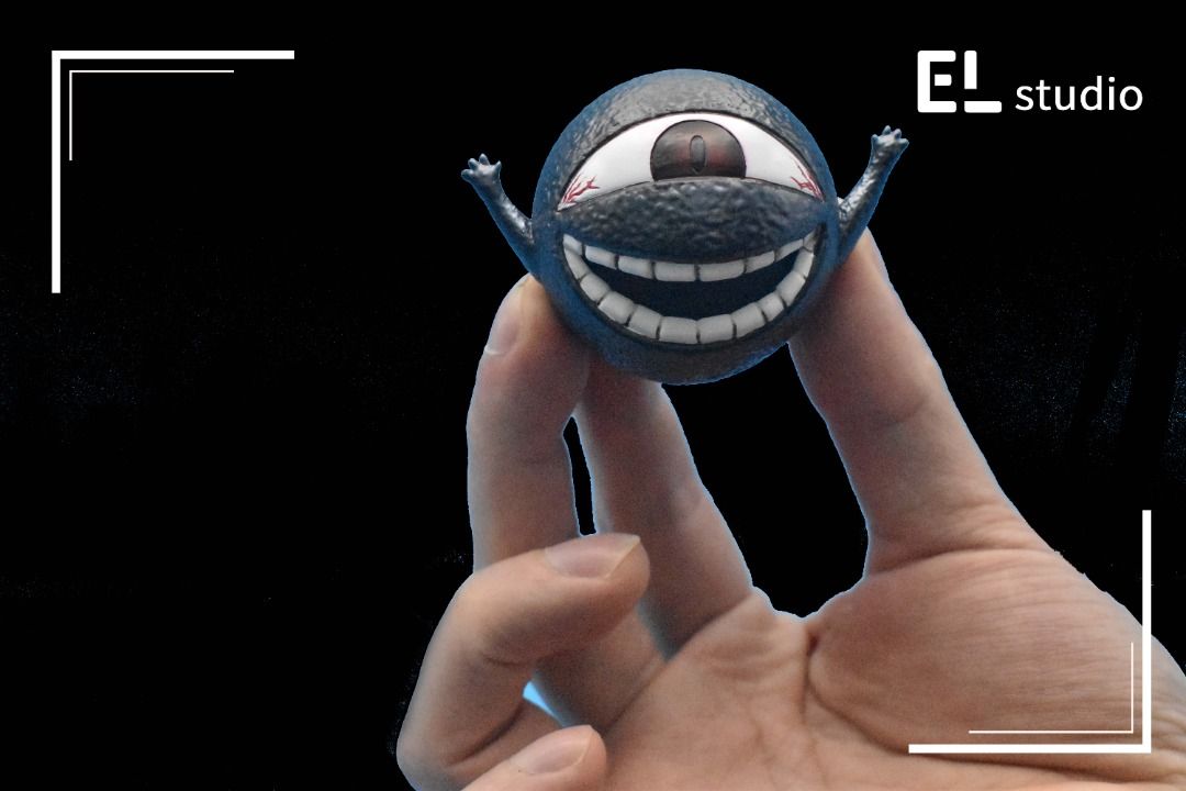 EL 鋼之鍊金術師 瓶中小人