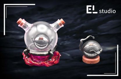 EL 鋼之鍊金術師 瓶中小人