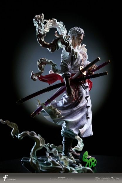 FIT 海賊王 全員尼卡形態 索隆