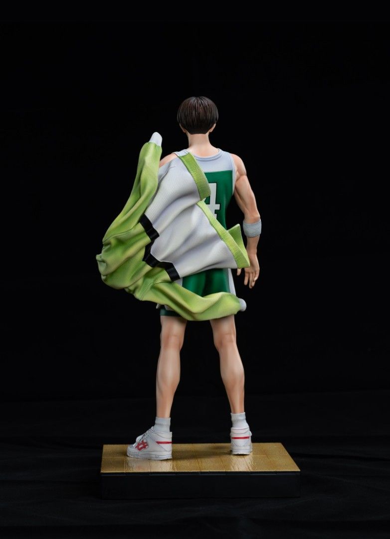 FOC灌籃高手 藤真健司