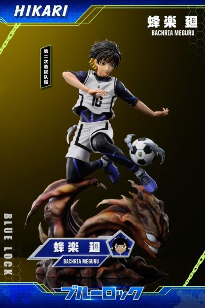 HIKARI 藍色監獄BLUE LOCK(第二彈)蜂樂迴