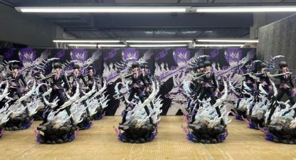 ILL家庭教師REBORN 未來篇 雲雀恭彌 雲雀2.0