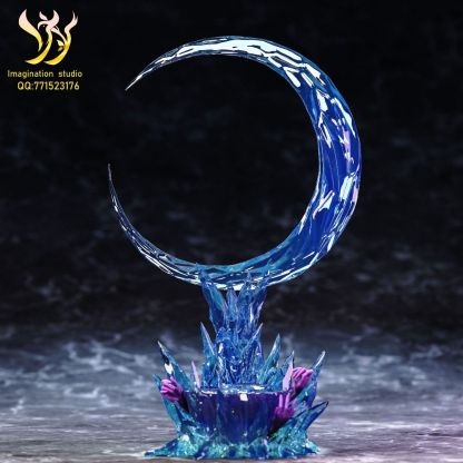 Imagination 崩壞星穹鐵道 鏡流
