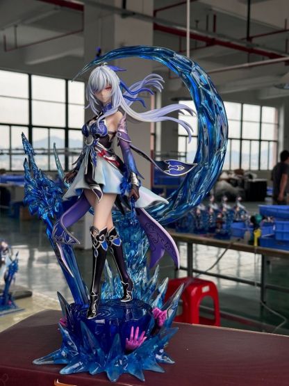Imagination 崩壞星穹鐵道 鏡流