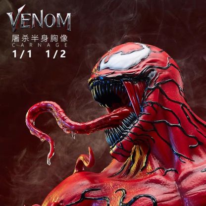 品匠IRON Marvel 血蜘蛛 屠殺