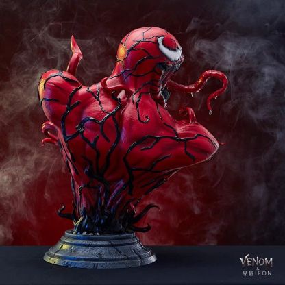 品匠IRON Marvel 血蜘蛛 屠殺