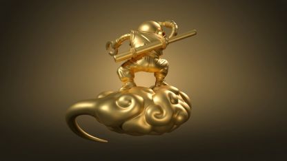 乖獸LITTLE MONSTER 龍珠 騰雲悟空烏叔 鳥山明