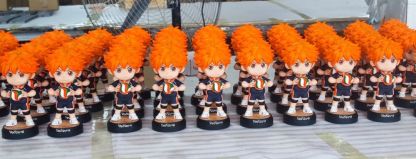 M3排球少年 Q版日向翔陽