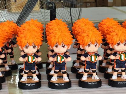 M3排球少年 Q版日向翔陽