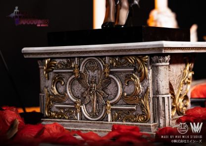 MMS 異世幻想系列 魅魔深田詠美