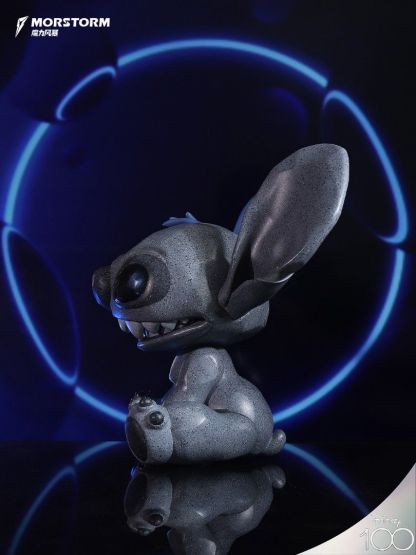 MORSTORM 分裂史迪仔