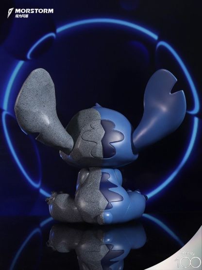 MORSTORM 分裂史迪仔