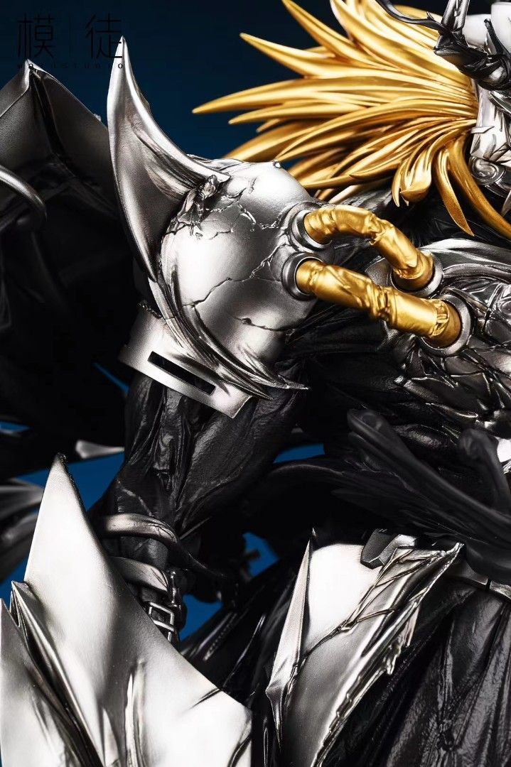 模徒MT 數碼寶貝 黑暗戰鬥暴龍獸