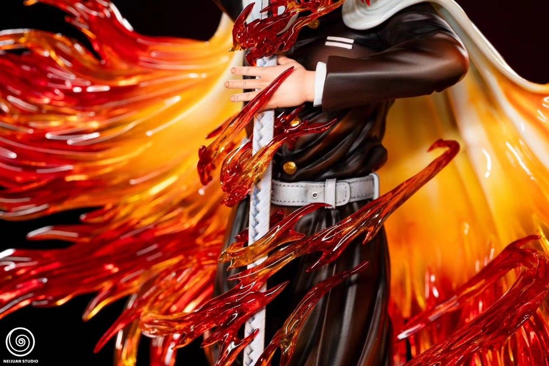 NEIJUAN 鬼滅之刃 炎柱 煉獄杏壽郎