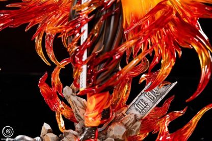 NEIJUAN 鬼滅之刃 炎柱 煉獄杏壽郎