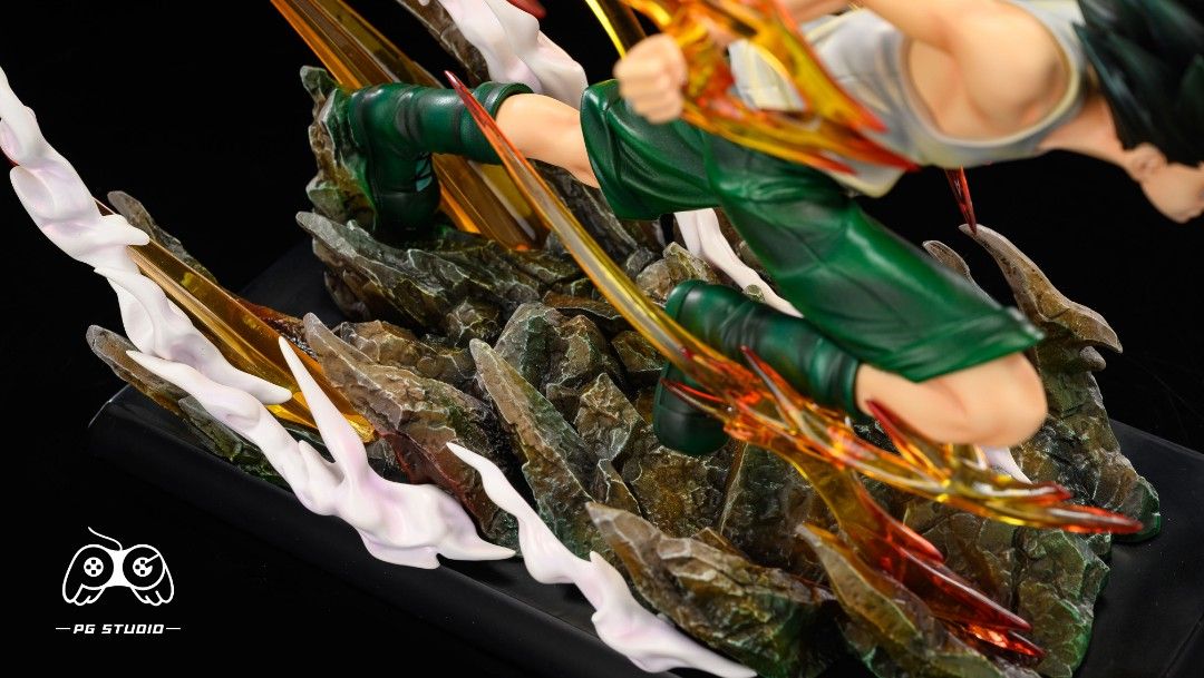 PG 全職獵人HunterxHunter 小傑