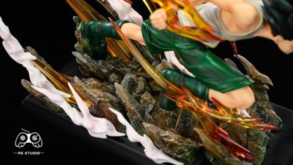 PG 全職獵人HunterxHunter 小傑