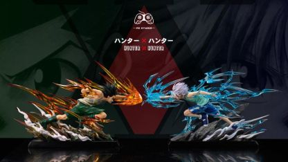 PG 全職獵人HunterxHunter 小傑