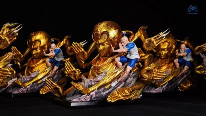 PG 全職獵人HUNTERxHUNTER 尼特羅會長
