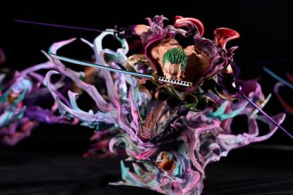 TK 海賊王 索隆