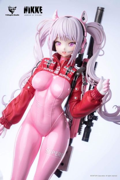 TriEagles (TES)勝利女神妮姬 愛麗絲ALICE