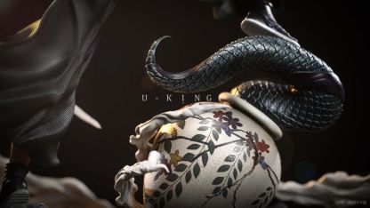 U-KING 鬼滅之刃 霞柱 時透無一郎