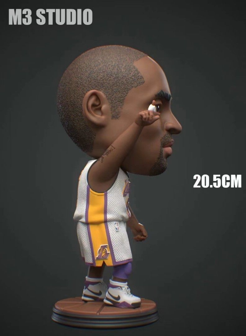 M3 NBA 81分 層龍 高比拜仁 Kobe Bryant