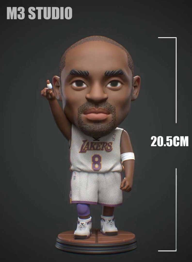 M3 NBA 81分 層龍 高比拜仁 Kobe Bryant