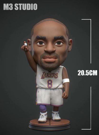 M3 NBA 81分 層龍 高比拜仁 Kobe Bryant