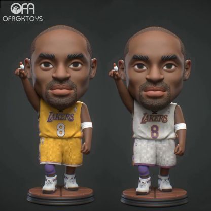 M3 NBA 81分 層龍 高比拜仁 Kobe Bryant