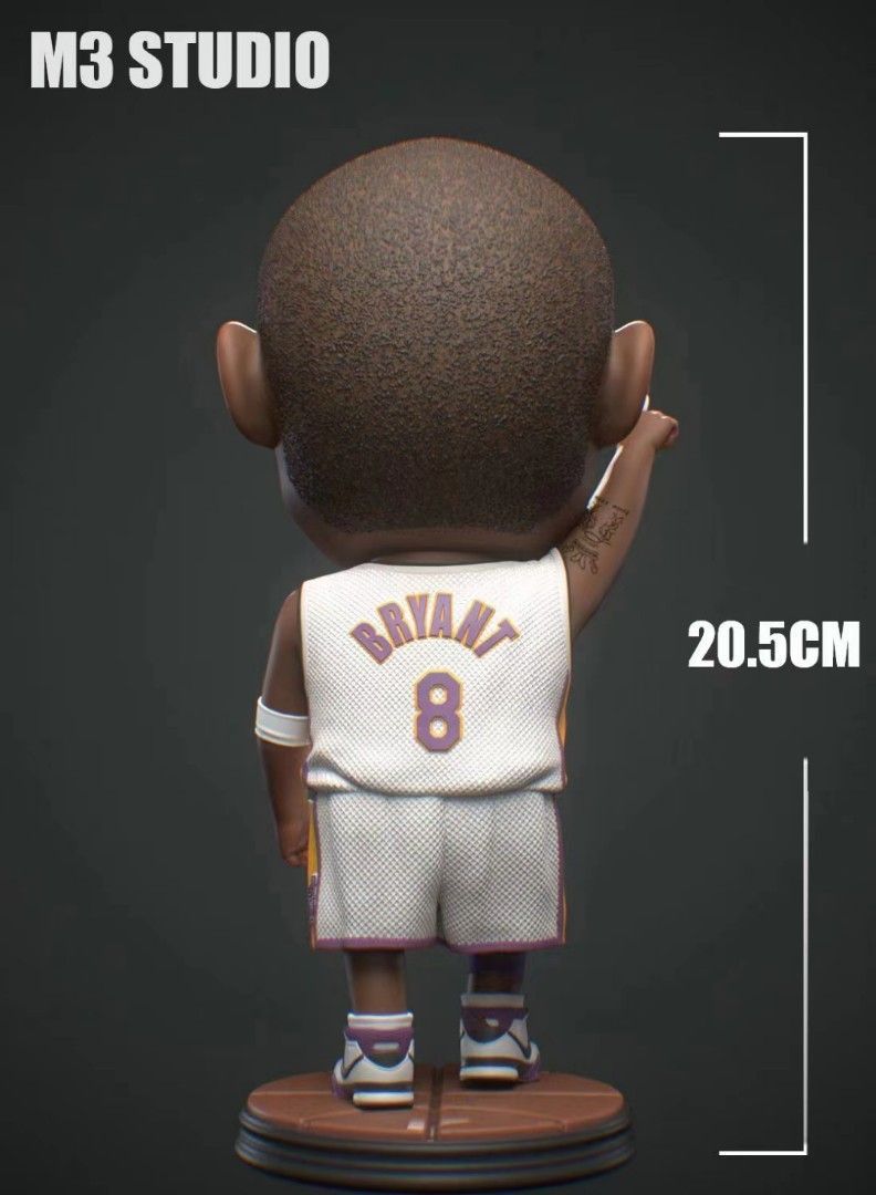 M3 NBA 81分 層龍 高比拜仁 Kobe Bryant