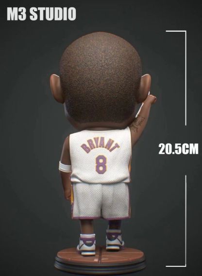 M3 NBA 81分 層龍 高比拜仁 Kobe Bryant