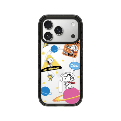 史努比 Snoopy手機殼｜MagSafe磁吸防摔保護套