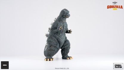 Spiral Studio Legacy系列 哥斯拉1984