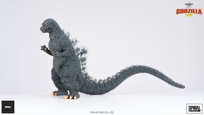Spiral Studio Legacy系列 哥斯拉1984