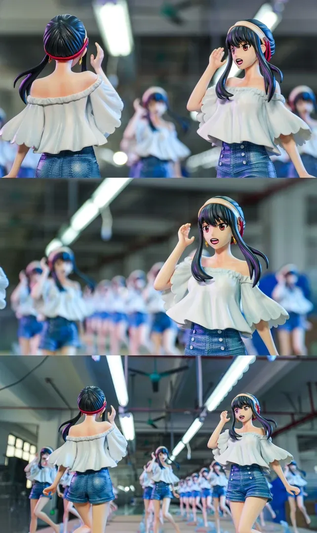 30cm全噴油典藏版沙灘約爾-全款現貨