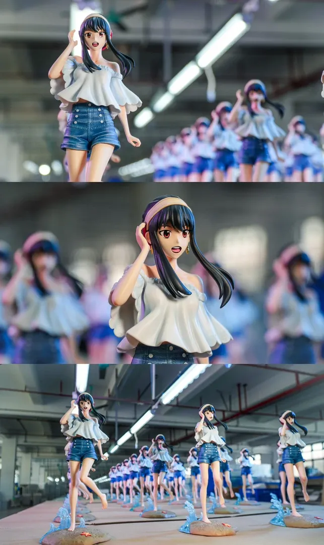 30cm全噴油典藏版沙灘約爾-全款現貨