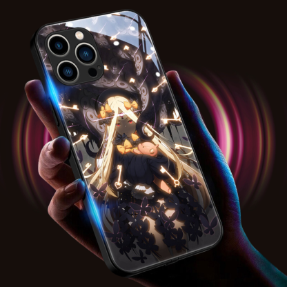 [日本]Fate/stay night來電閃智能發光手機殼