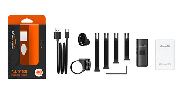 Magnific Power with Small Size