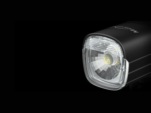 High Efficiency Optical Lens