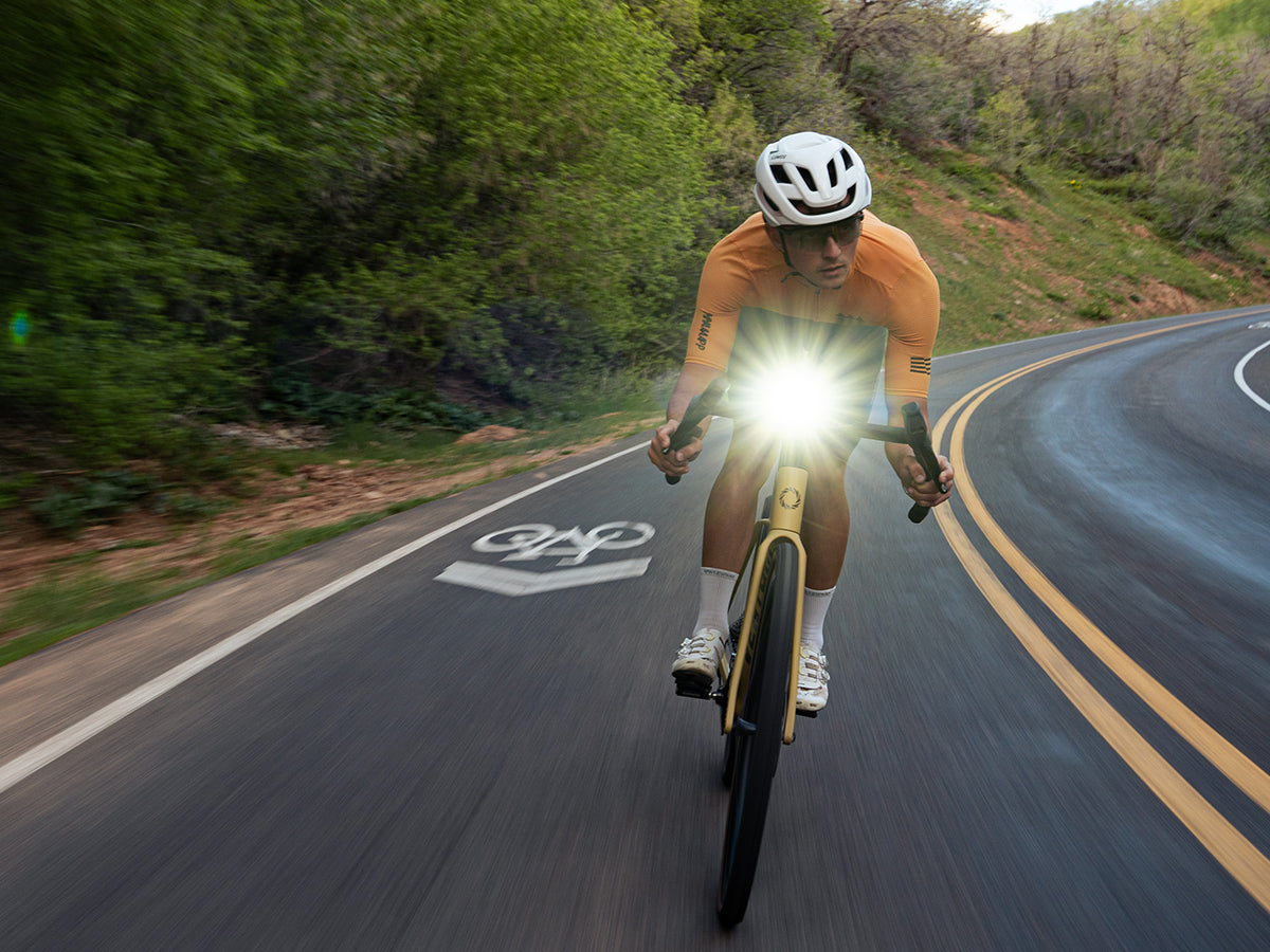 ALLTY 1200 with 1200 lumens