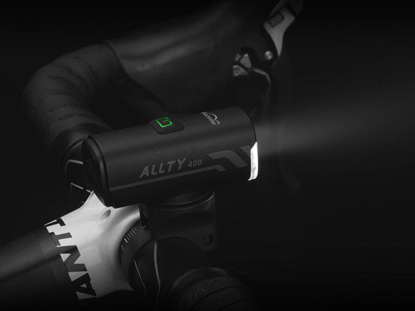 Power Beyond Its Size