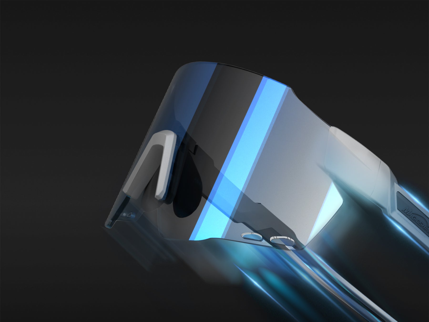 ENHANCED VENTILATION